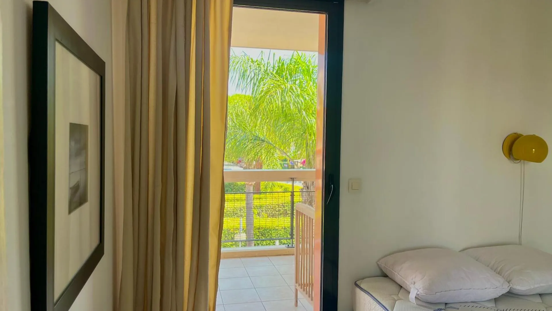 Appartement Villeneuve Loubet France