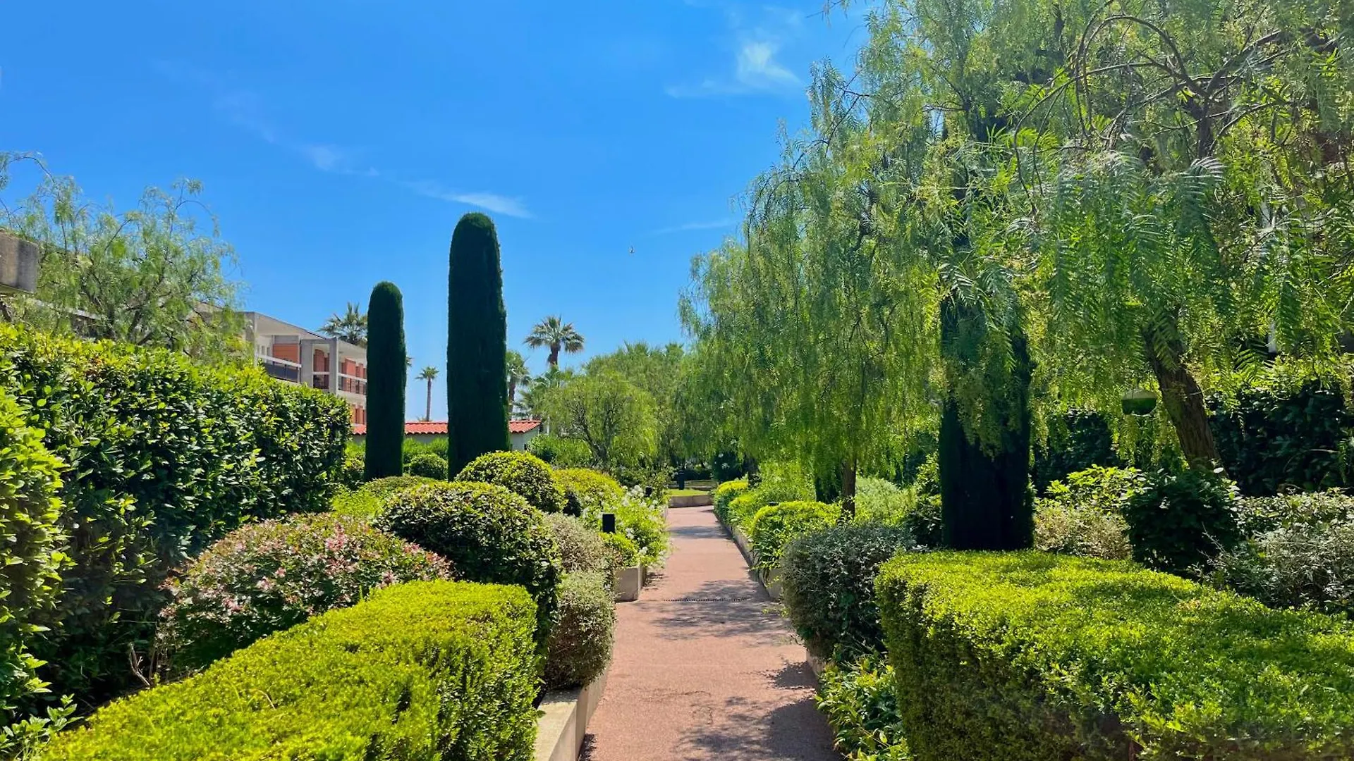 Appartement Villeneuve Loubet  Villeneuve-Loubet