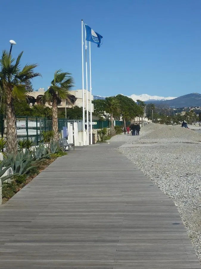 Appartement Villeneuve Loubet 0*, Villeneuve-Loubet France