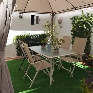  Appartamento Patios Con Encanto Spagna