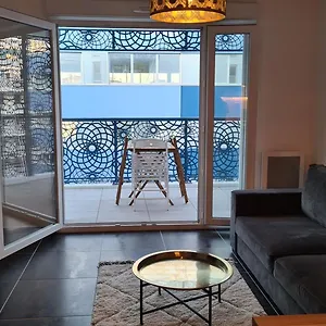 Velodrome Prado Michelet Appartement